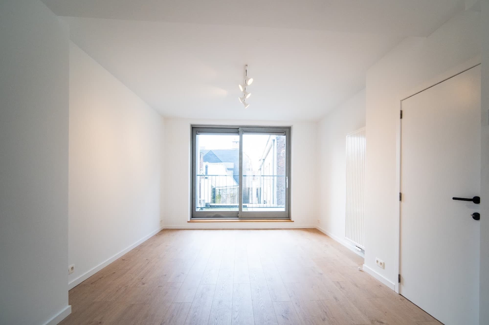 Rénovation totale d'immeuble — Quartier Anneessens — photo 5